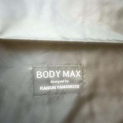 [New and unused] KANSAI BODY MAX 90s Vintage Parka