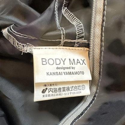 [New and unused] KANSAI BODY MAX 90s Vintage Parka