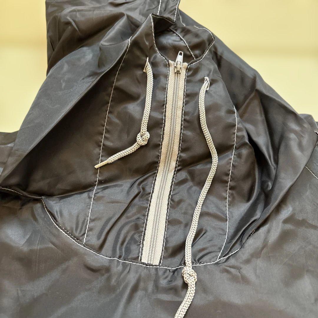 [New and unused] KANSAI BODY MAX 90s Vintage Parka