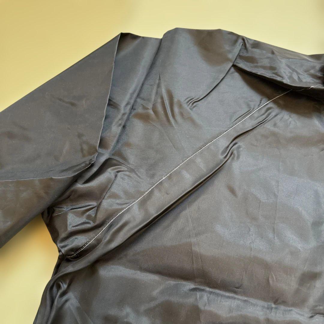 [New and unused] KANSAI BODY MAX 90s Vintage Parka
