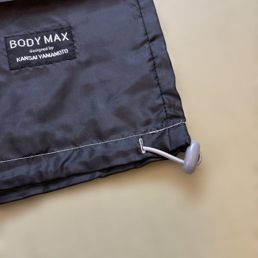 [New and unused] KANSAI BODY MAX 90s Vintage Parka