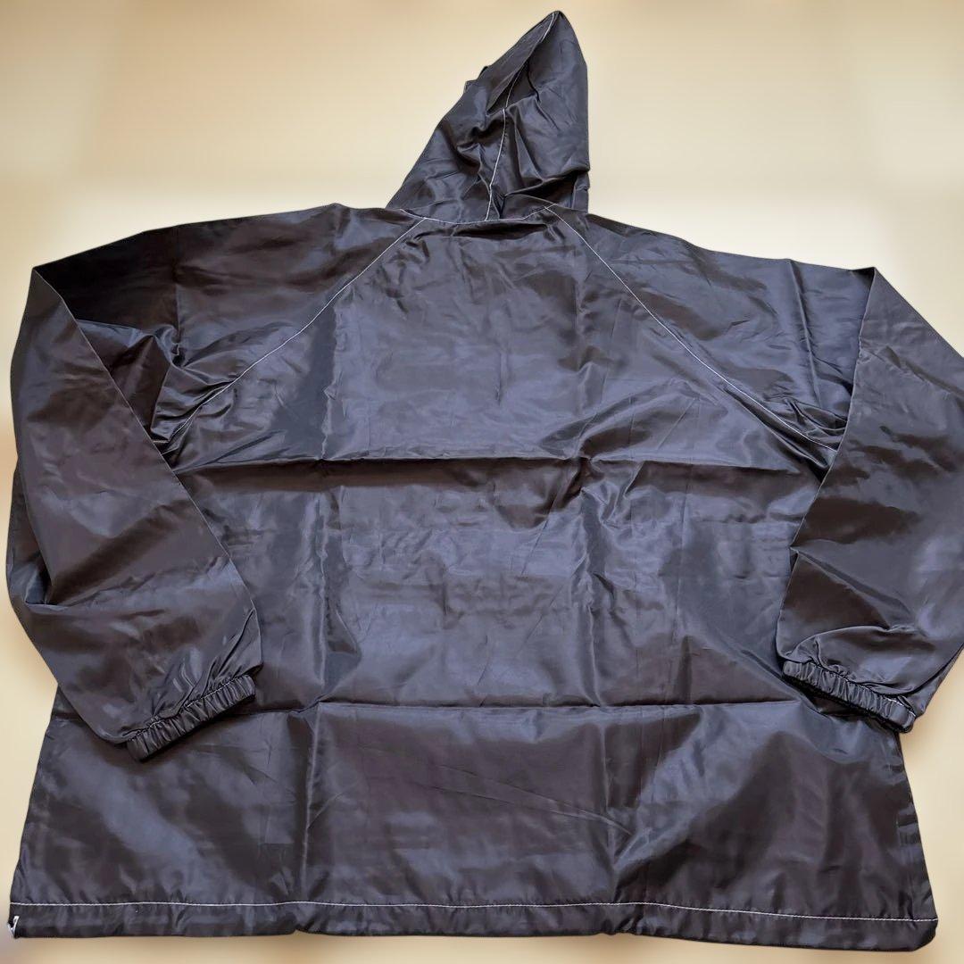 [New and unused] KANSAI BODY MAX 90s Vintage Parka