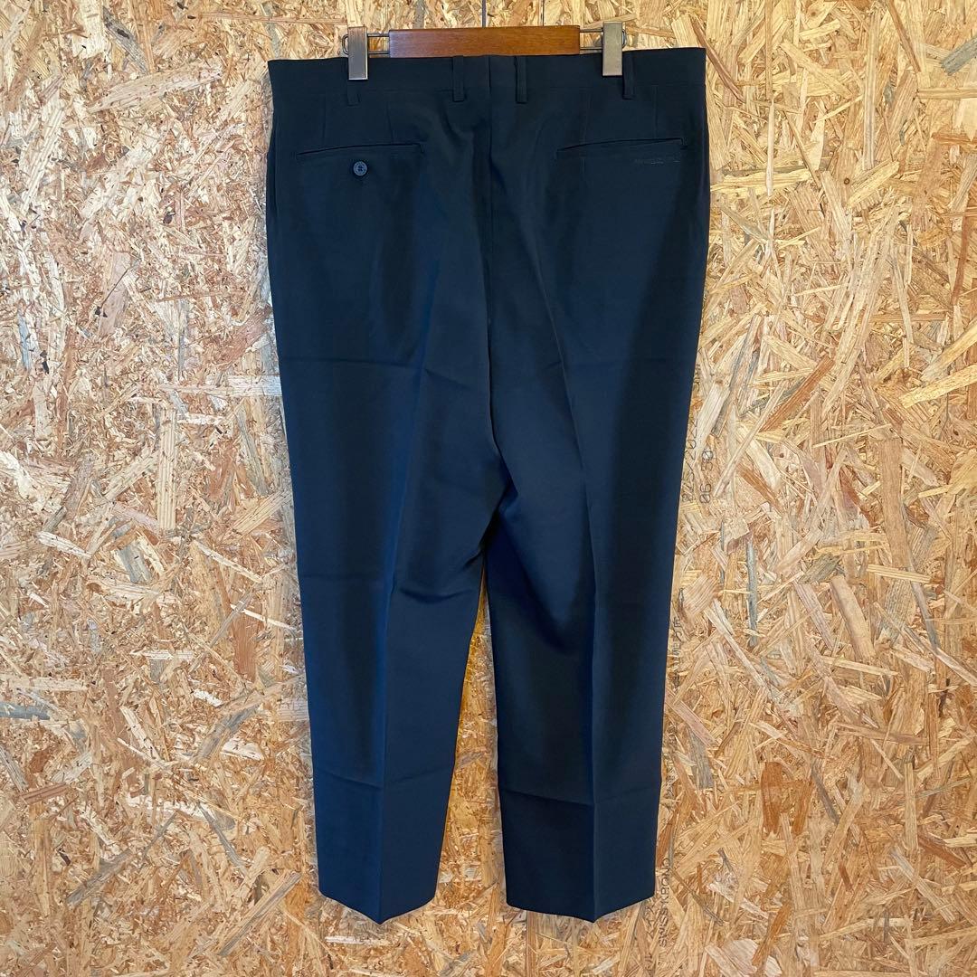AE8426 BAY HILL CLASSIC Suit Pants Black Men's