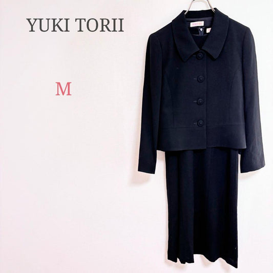 Yukitori Ceremony formal dress hair cupra