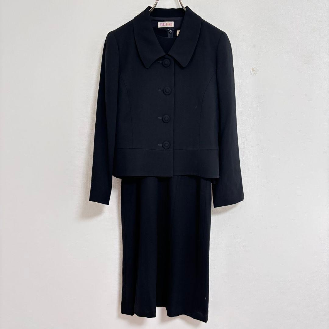 ◆Yukitori [M] Ceremony formal dress hair cupra