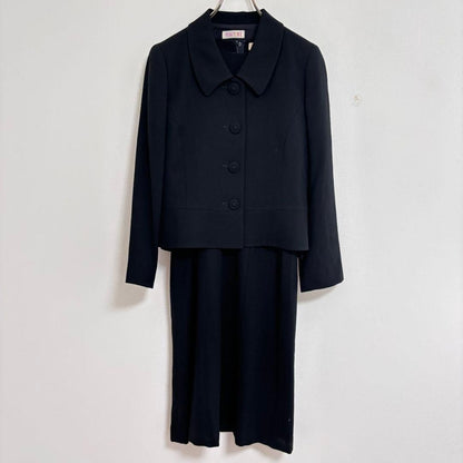 ◆Yukitori [M] Ceremony formal dress hair cupra