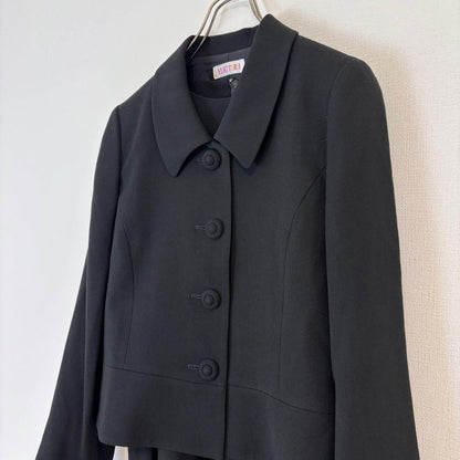 ◆Yukitori [M] Ceremony formal dress hair cupra