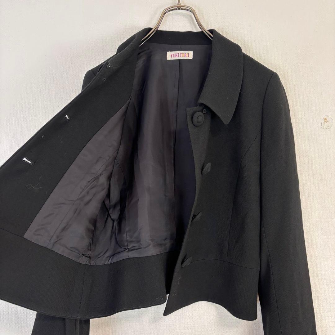 ◆Yukitori [M] Ceremony formal dress hair cupra
