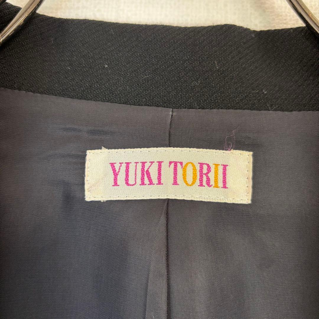 ◆Yukitori [M] Ceremony formal dress hair cupra