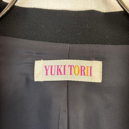 ◆Yukitori [M] Ceremony formal dress hair cupra
