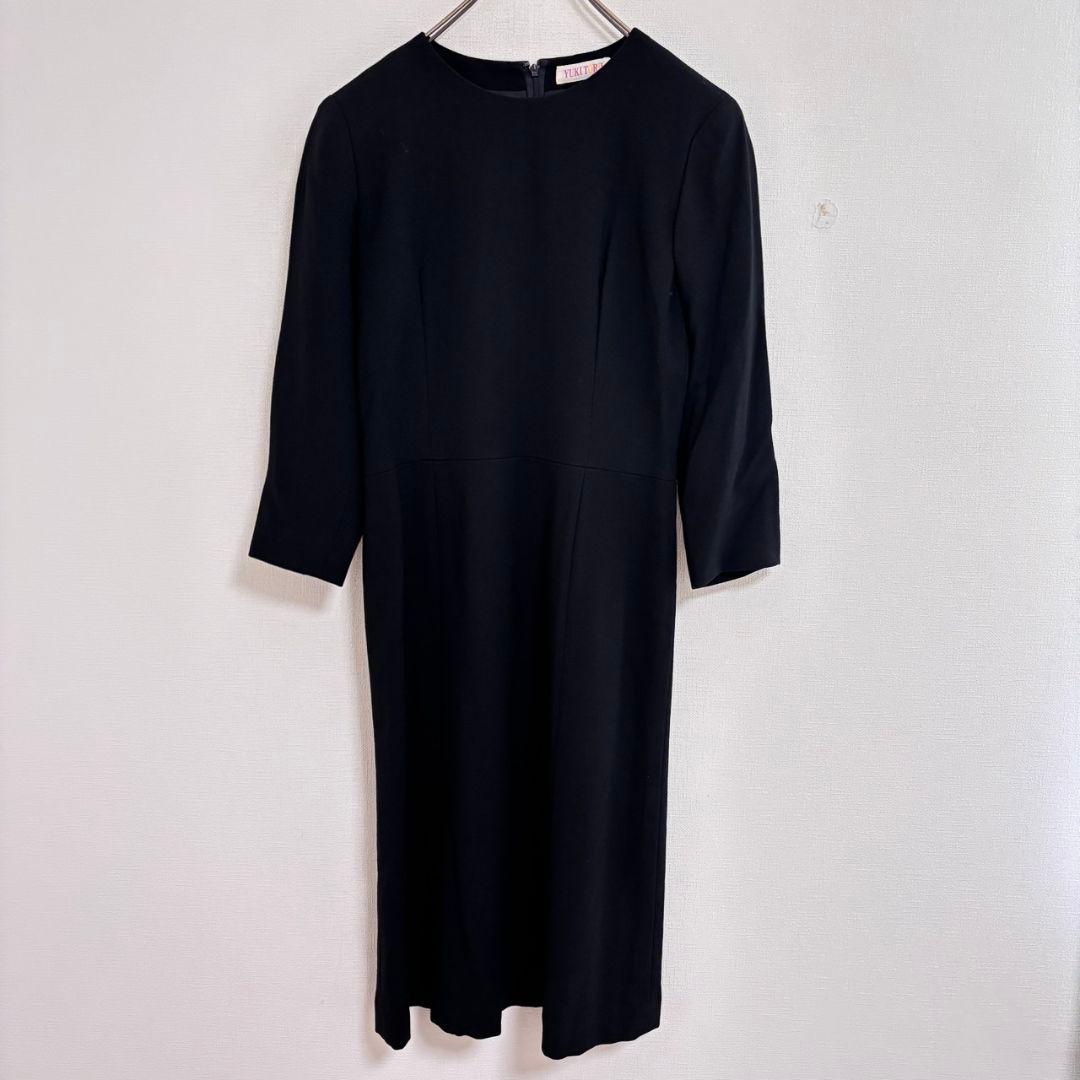 ◆Yukitori [M] Ceremony formal dress hair cupra
