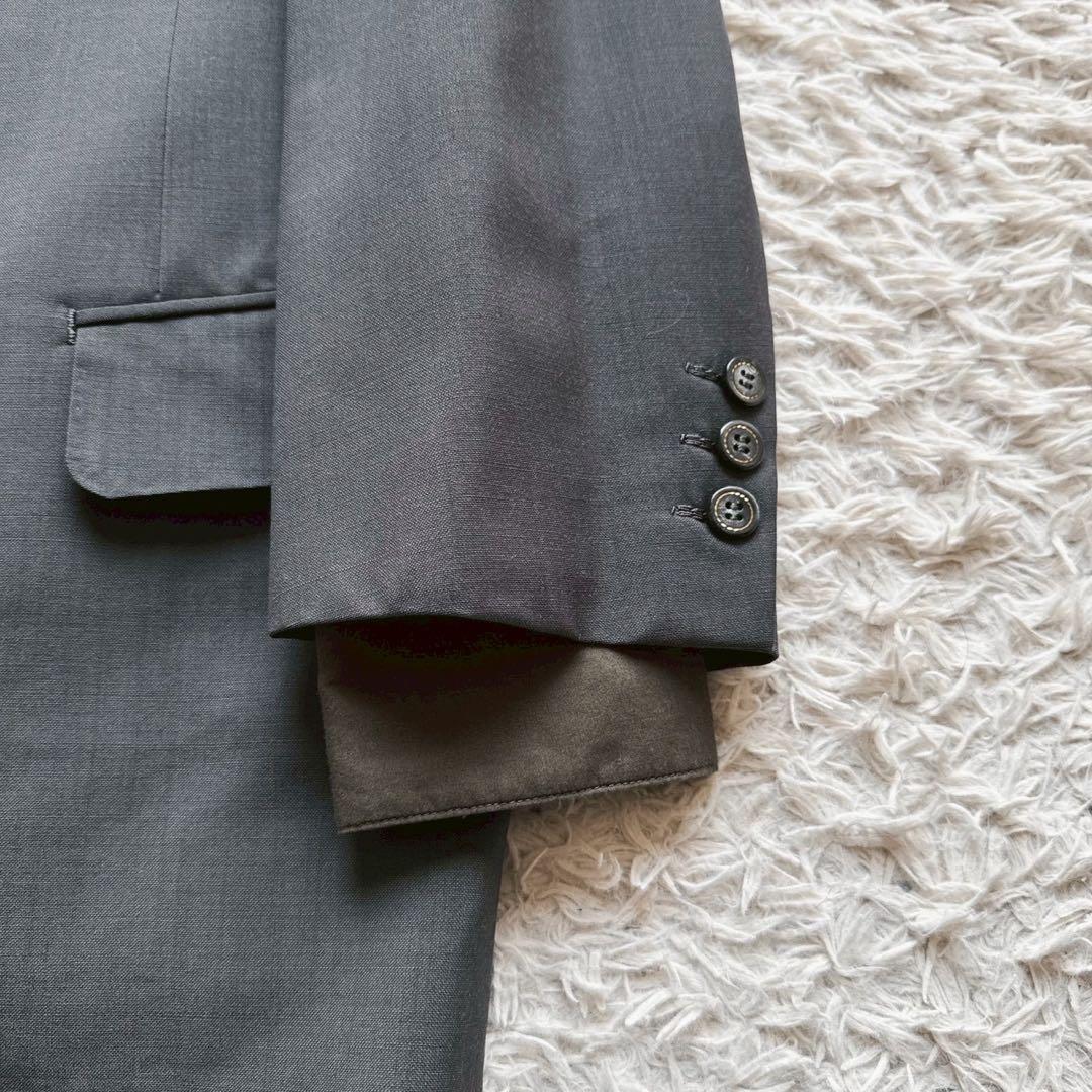 5 Piece Set Styled Scabal Fabric Double Suit Pins #41