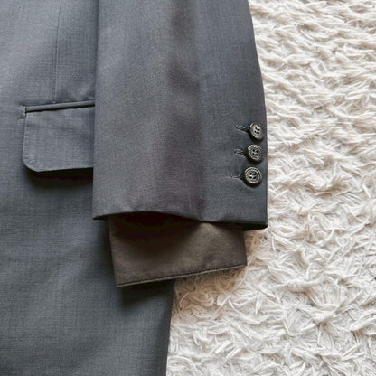 5 Piece Set Styled Scabal Fabric Double Suit Pins #41