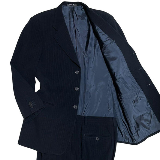 GIORGIO ARMANI LE COLLEZIONI suit 50 GFT period