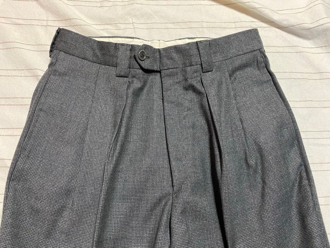 Made in Italy by GIO DE BARESI Made in Italy with Luigibot fabric Men's suit