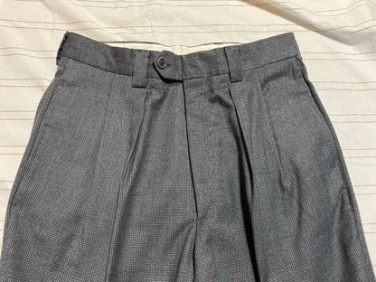 Made in Italy by GIO DE BARESI Made in Italy with Luigibot fabric Men's suit