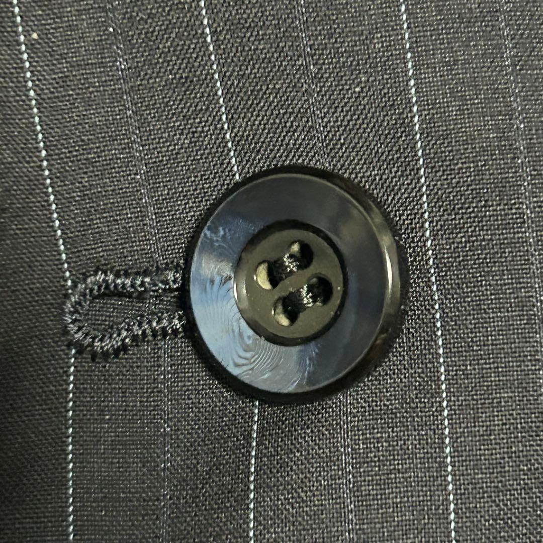 [Extremely Good Condition] Takashimaya x Loro Piana Setup Suit Wool Mohair 2 Buttons