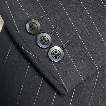 [Extremely Good Condition] Takashimaya x Loro Piana Setup Suit Wool Mohair 2 Buttons