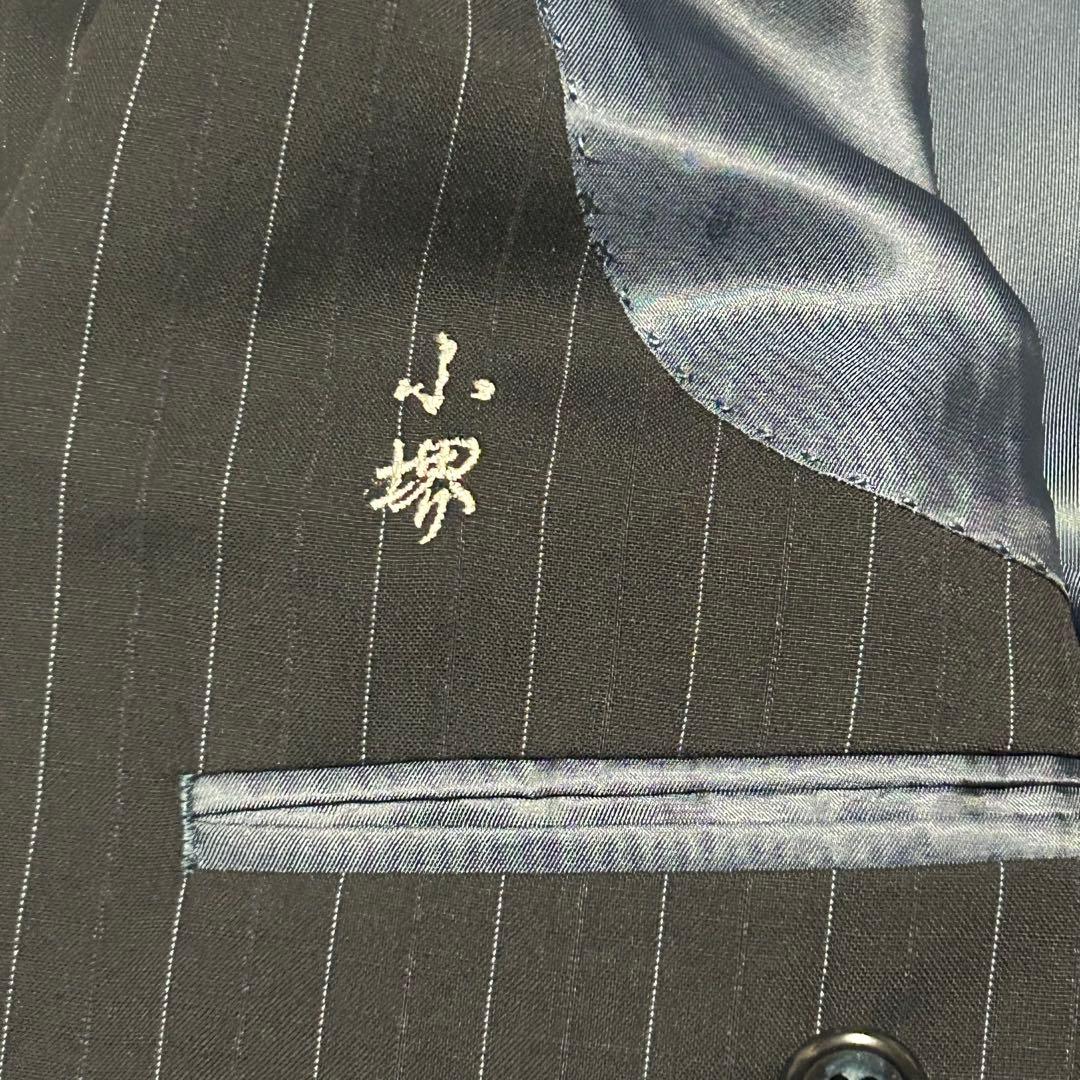 [Extremely Good Condition] Takashimaya x Loro Piana Setup Suit Wool Mohair 2 Buttons