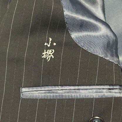 [Extremely Good Condition] Takashimaya x Loro Piana Setup Suit Wool Mohair 2 Buttons