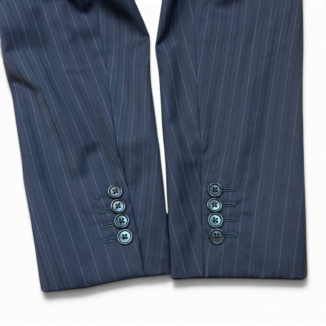 Very good condition Armani Rezzoni setup suit GIORGIO