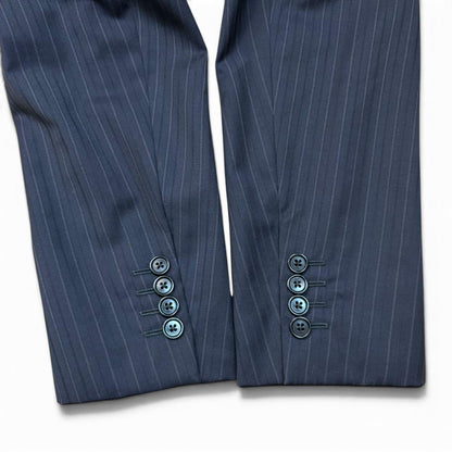 Very good condition Armani Rezzoni setup suit GIORGIO