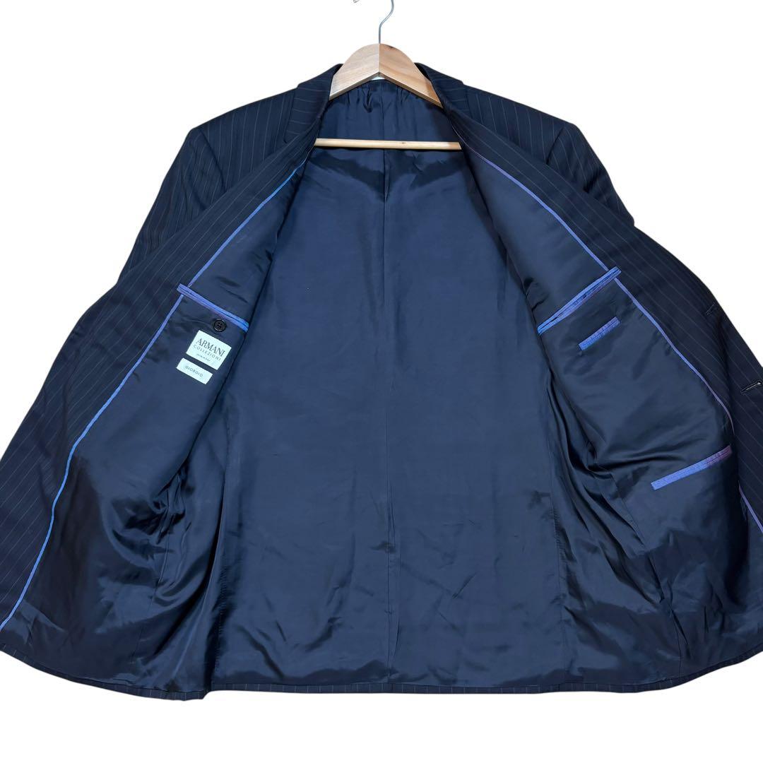 Very good condition Armani Rezzoni setup suit GIORGIO
