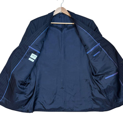 Very good condition Armani Rezzoni setup suit GIORGIO