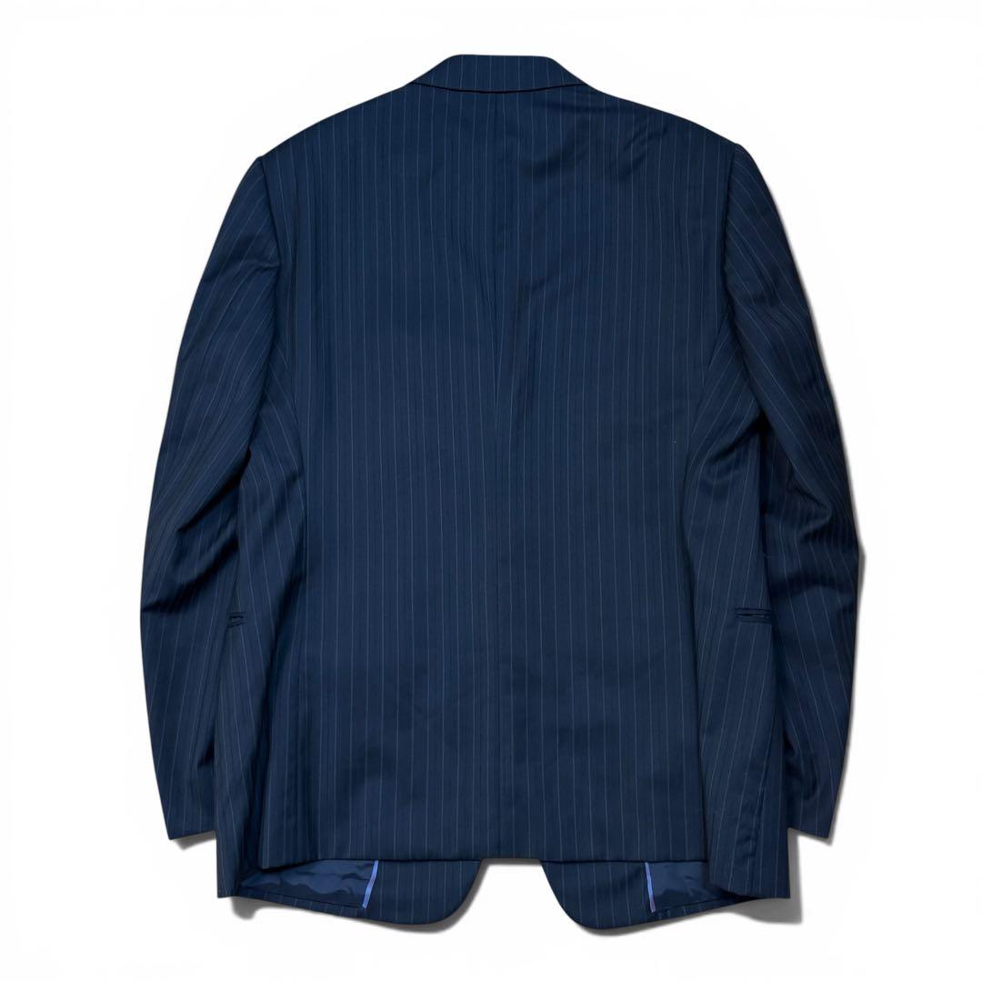 Very good condition Armani Rezzoni setup suit GIORGIO