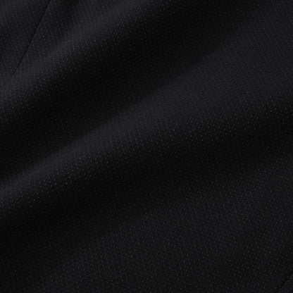 GIORGIO ARMANI Vintage Stretch Suit Blk