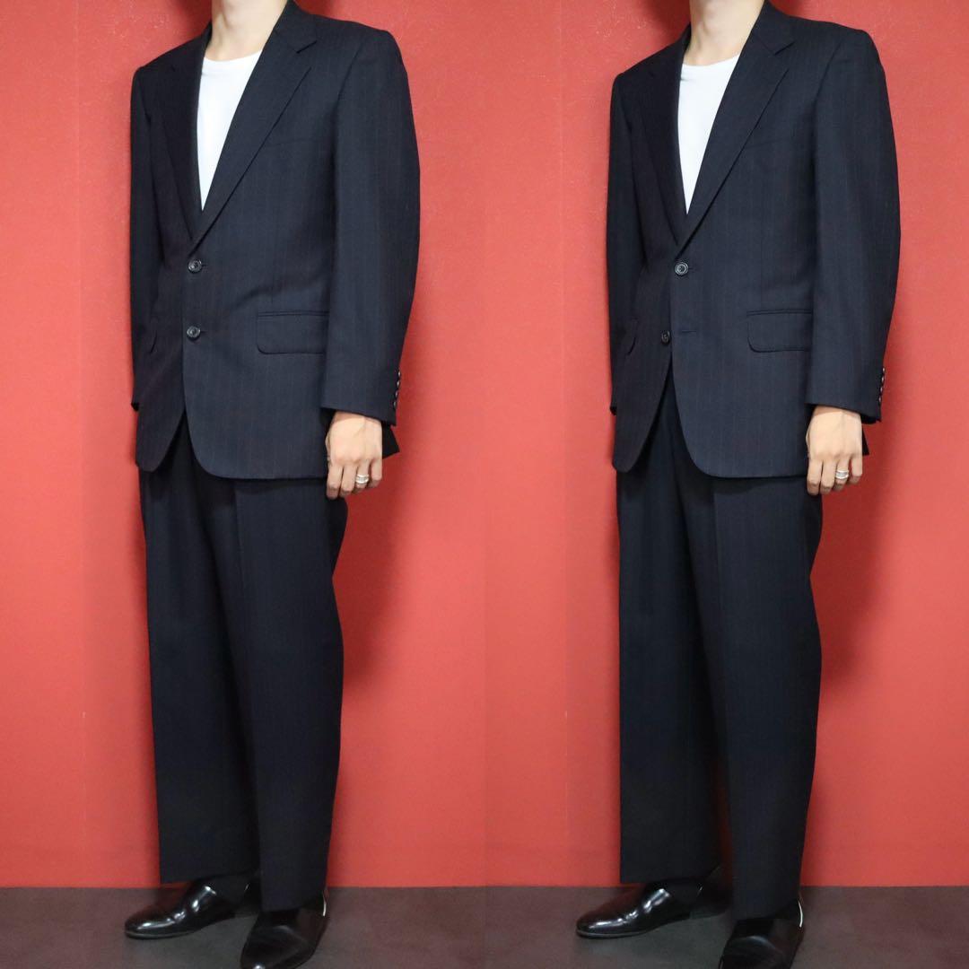 Burberrys 90s Shadow Stripe Pattern Design Setup