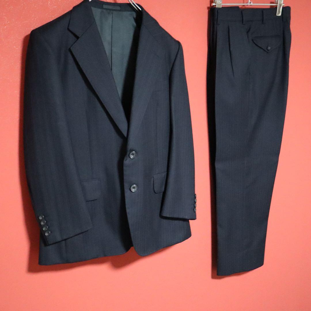 Burberrys 90s Shadow Stripe Pattern Design Setup