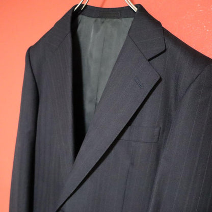 Burberrys 90s Shadow Stripe Pattern Design Setup