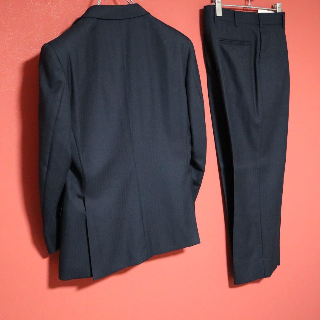 Burberrys 90s Shadow Stripe Pattern Design Setup