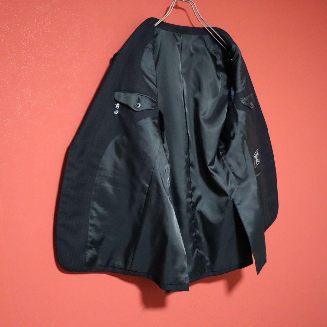 Burberrys 90s Shadow Stripe Pattern Design Setup