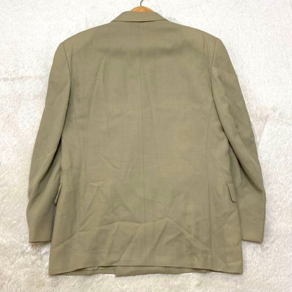 MEN'S BIGI Suit Double Setup Dull Color Masaki Suda 48