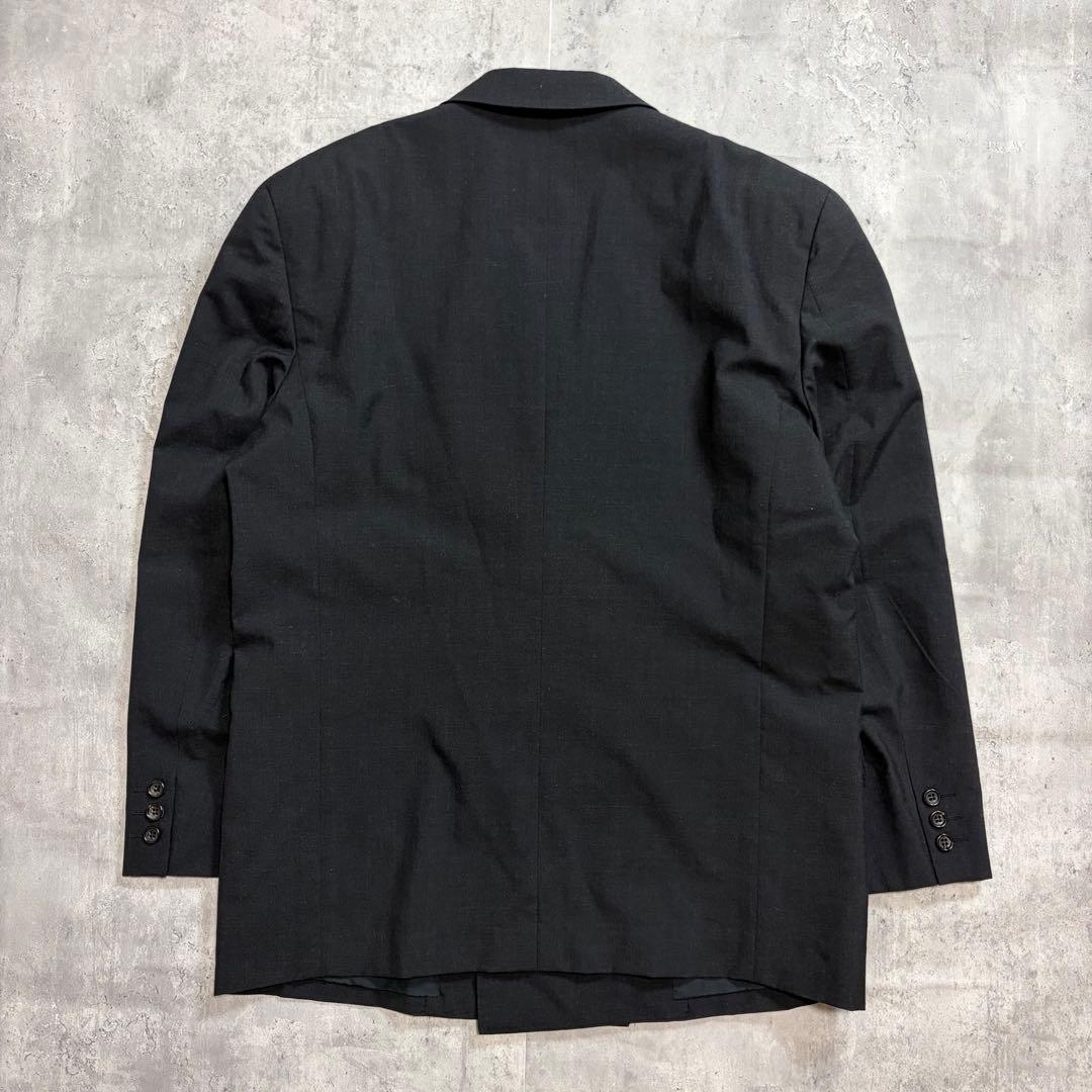 80s Comme des Garcons Homme Plus Double Suit Setup AD1988