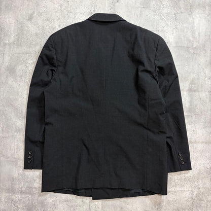 80s Comme des Garcons Homme Plus Double Suit Setup AD1988