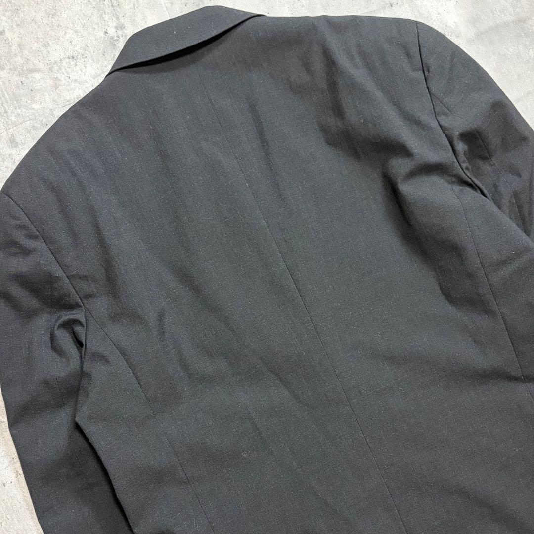 80s Comme des Garcons Homme Plus Double Suit Setup AD1988