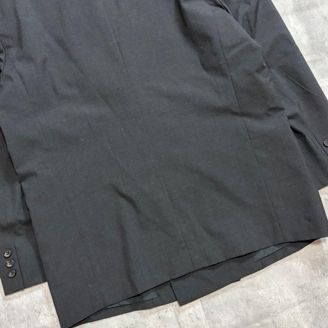 80s Comme des Garcons Homme Plus Double Suit Setup AD1988