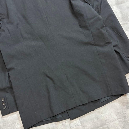 80s Comme des Garcons Homme Plus Double Suit Setup AD1988