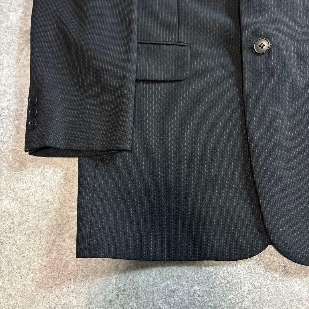 Setup double suit coming of age ceremony entrance ceremony pins vintage no.110