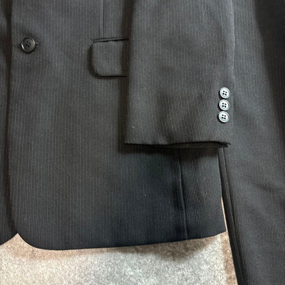 Setup double suit coming of age ceremony entrance ceremony pins vintage no.110