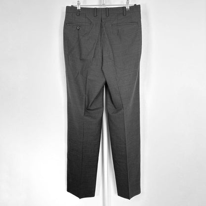 2883 [TSURUYA] Business suit men's custom-made setup