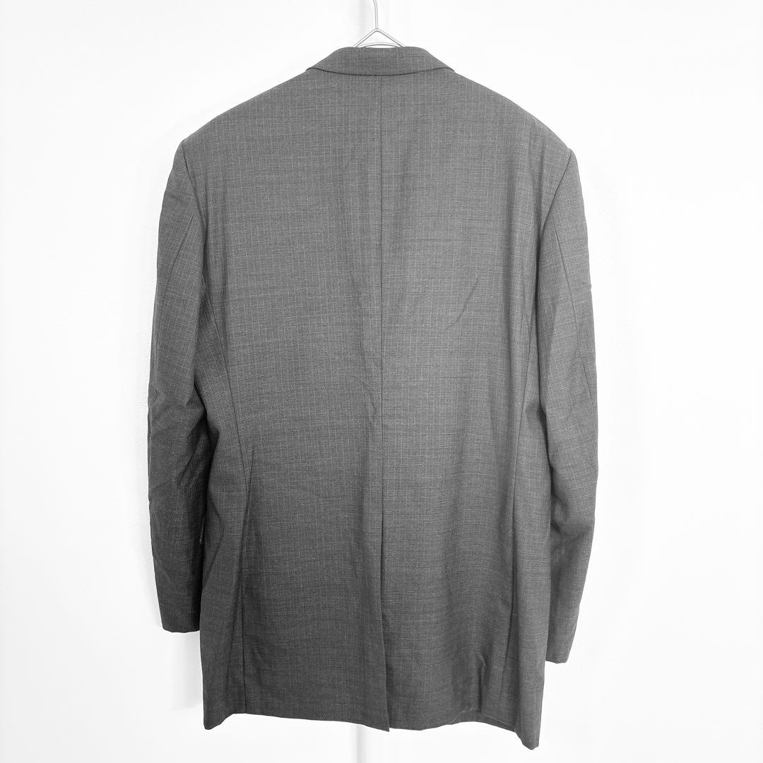 2883 [TSURUYA] Business suit men's custom-made setup