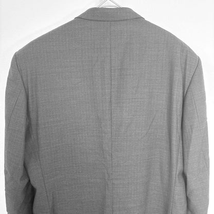 2883 [TSURUYA] Business suit men's custom-made setup