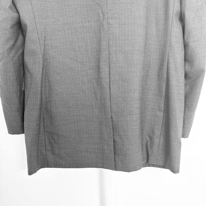 2883 [TSURUYA] Business suit men's custom-made setup