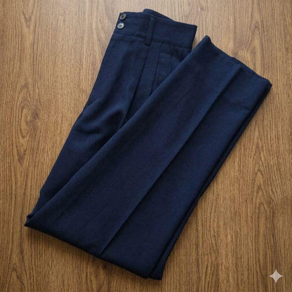 Good condition / top and bottom set] DOMON Vintage Double Suit Setup