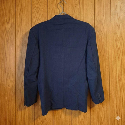 Good condition / top and bottom set] DOMON Vintage Double Suit Setup