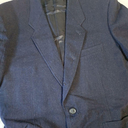 Good condition / top and bottom set] DOMON Vintage Double Suit Setup